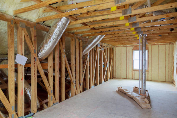 Best Insulation Replacement Services  in Lago Vista, TX